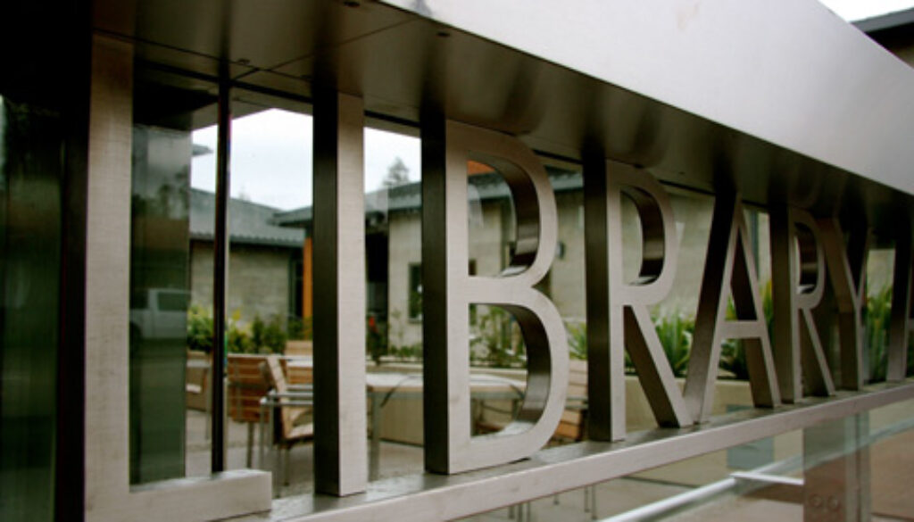 library