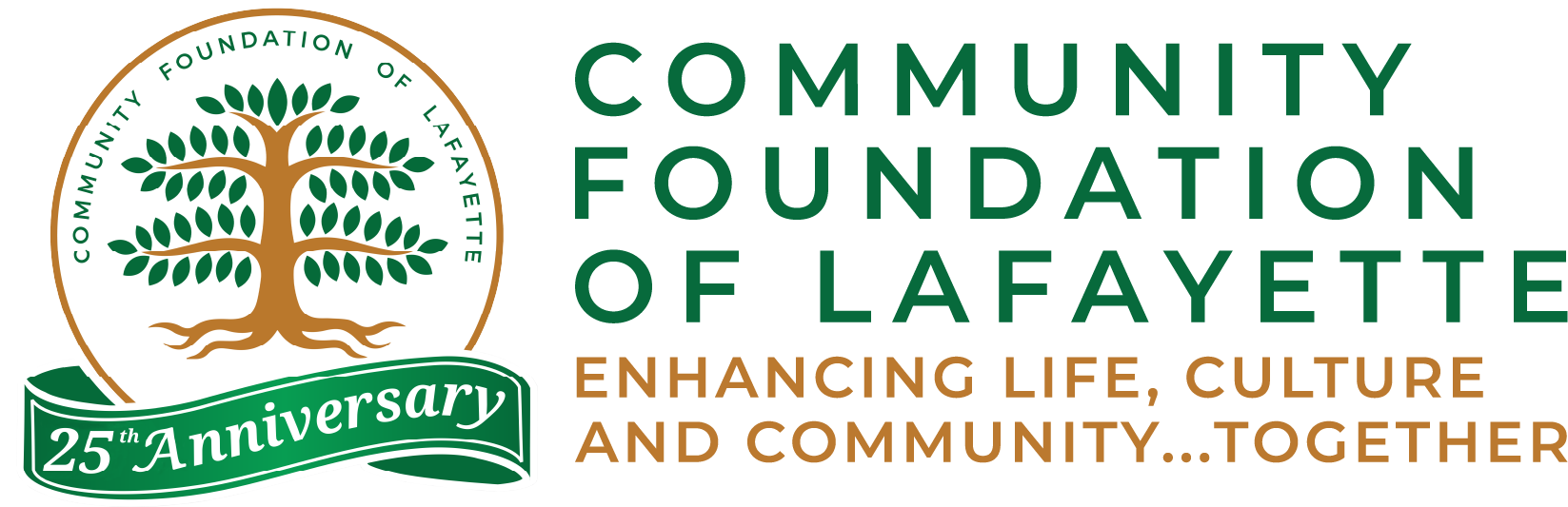 LAFAYETTE COMMUNITY FOUNDATION